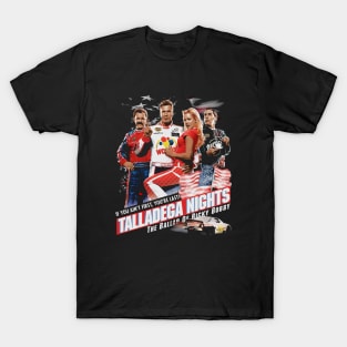 Talladega Nights T-Shirt
